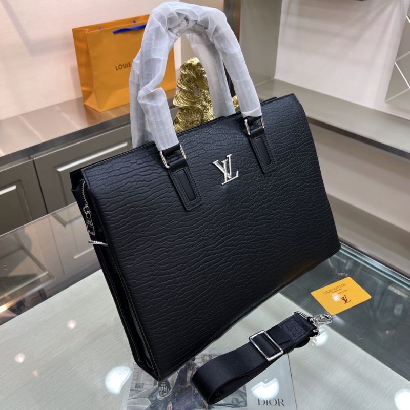 Mens Louis Vuitton Briefcases